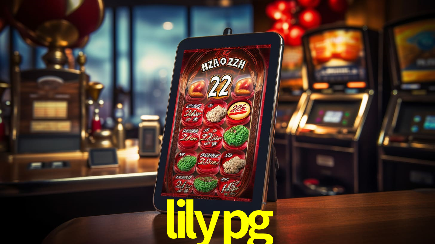 LILYPG.COM
