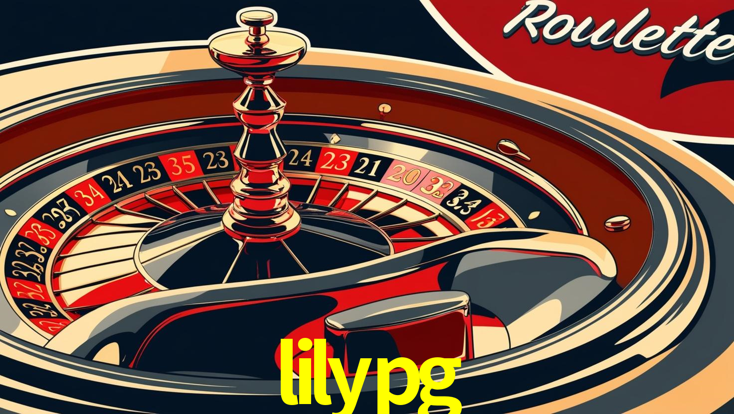 LILYPG.COM