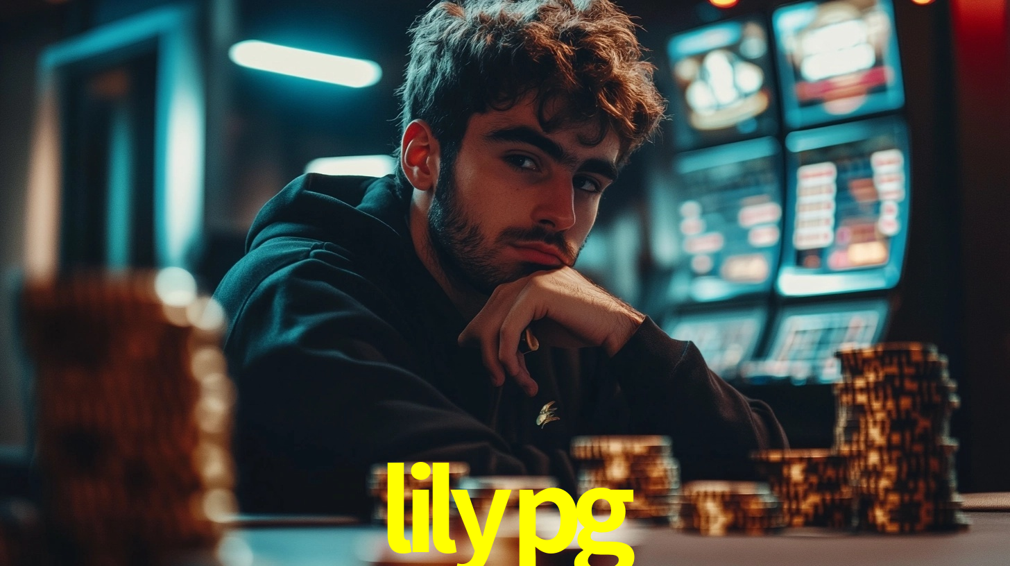 LILYPG.COM