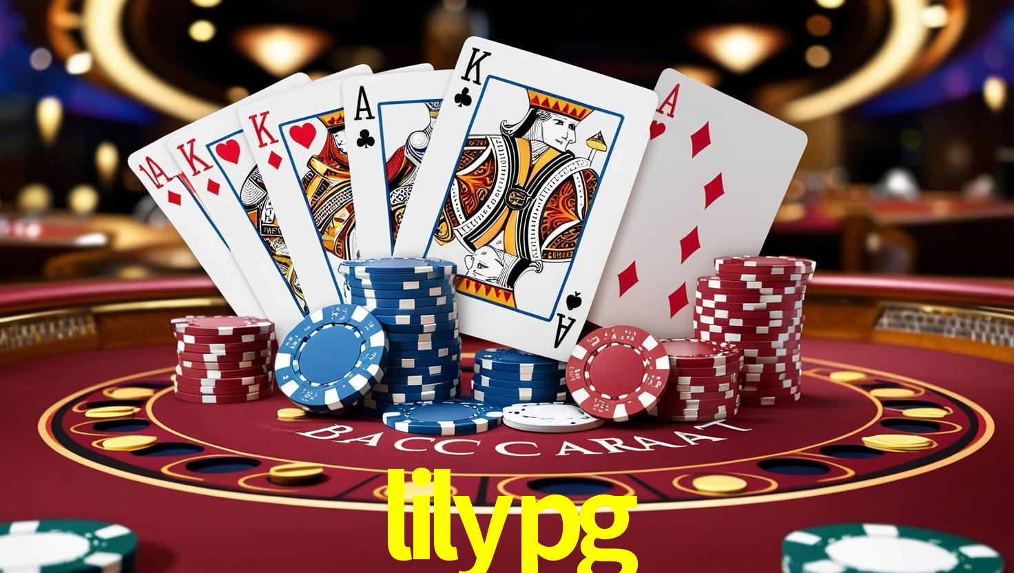 LILYPG.COM