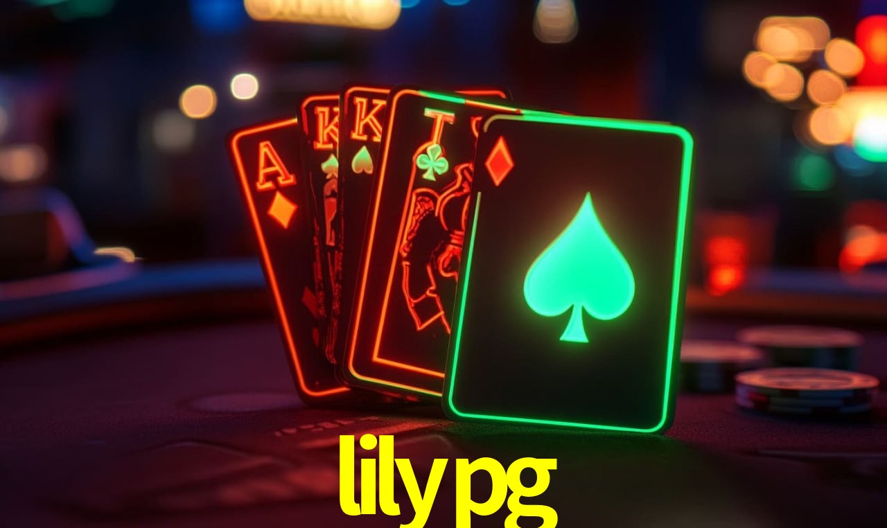 lilypg,lilypg.com